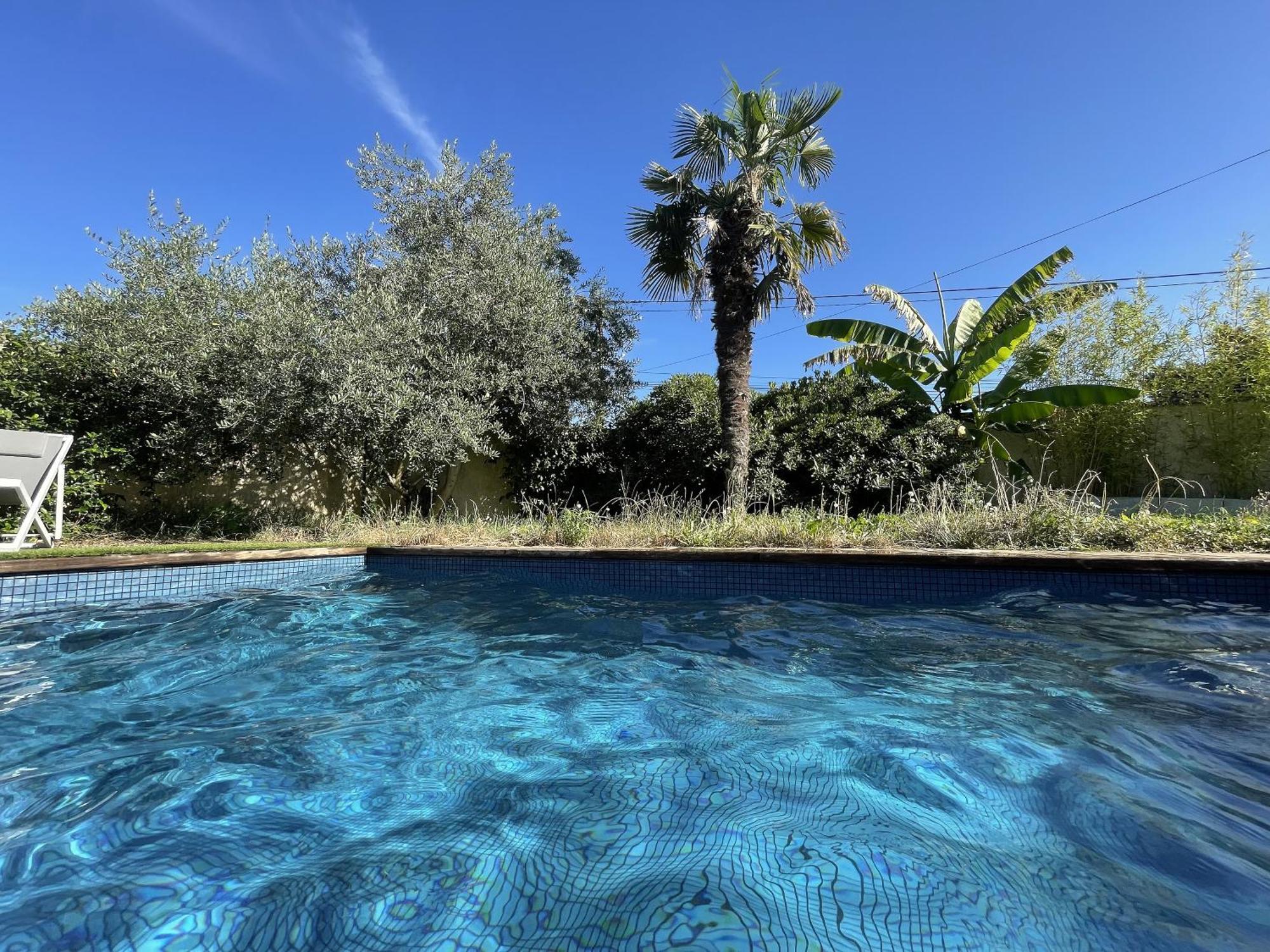 מייזיו Unique! Jacuzzi Prive 35°C + Cinema Villa Entiere מראה חיצוני תמונה